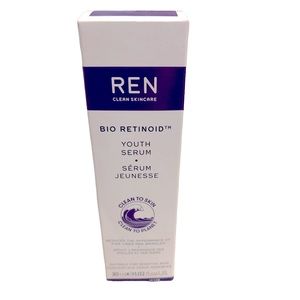 Ren Clean Skincare Skincare Bio Retinoid Youth Serum 1.02 fl oz